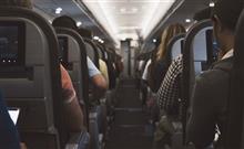 Novas regras para viajar - Resolução da ANAC