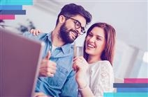 Platba za let a potvrzení 