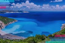 Ostrovní klenoty Jónského moře