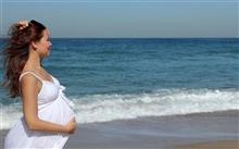 Călătoria în timpul sarcinii