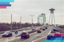 Przepisy drogowe na Słowacji