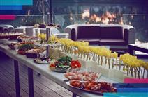 Vrste obroka u hotelu