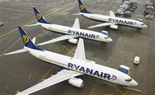 Zrušený let s Ryanair: Co dělat? 