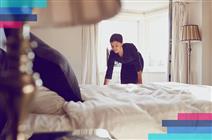 Обслужване в хотела