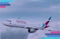 Eurowings har fått fotfäste i Sverige