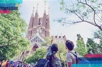 Tani weekend w Europie: Barcelona, Rzym. Kiedy rezerwować?