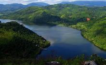 Cinco destinos nacionales para tu luna de miel