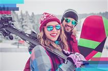 TOP 10: Dokąd na narty i snowboard w Europie?