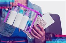 Pungile de plastic pentru transportul lichidelor în bagajul de mână. Care sunt potrivite și cum se folosesc?