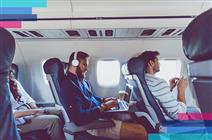Usługa FlyNet w samolotach Lufthansy: czym jest?