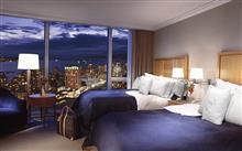 Evaluación de estándares en los hoteles: según sus estrellas