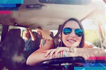 Възраст на шофьора