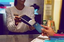 Výběr způsobu platby za hotel 