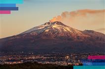 Erupcja Etny: lotnisko w Katanii zamknięte